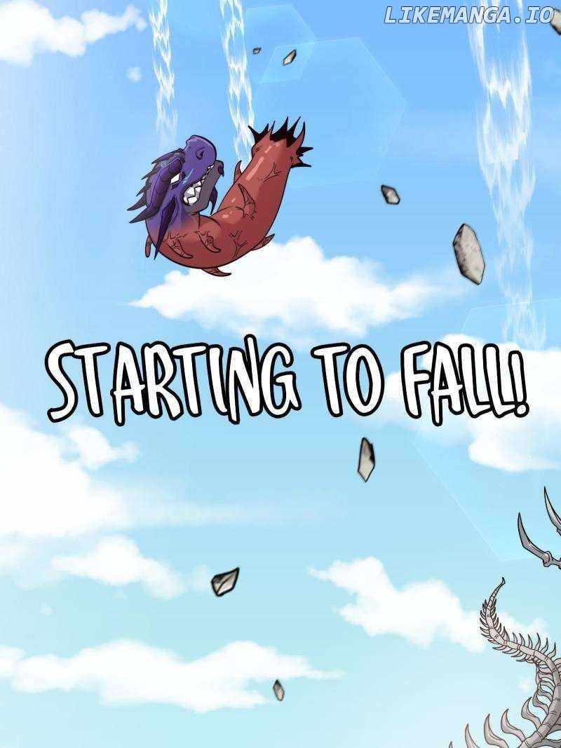 I Am The Monster Overlord Chapter 63 2